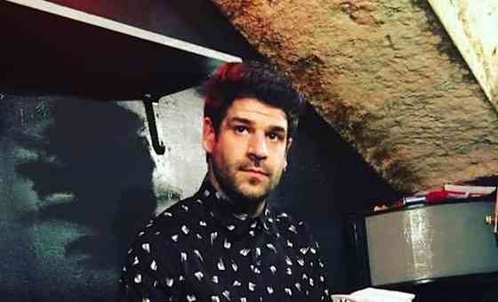 Adrien Soleiman