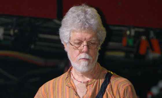Fred Tackett and Scott Sharrard