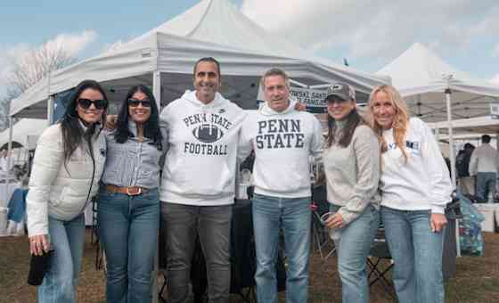 Tailgreeter Tailgate - Seattle Seahawks at Denver Broncos