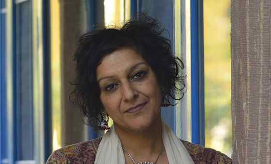 Meera Syal