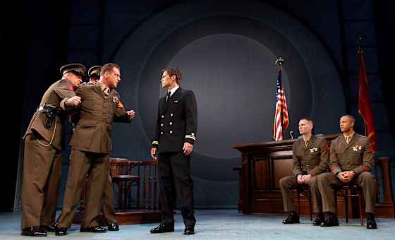 A Few Good Men