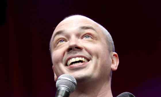 Nick Vatterott
