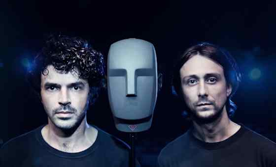 A Ghost In Your Ear