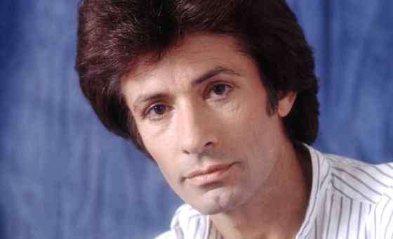 GEORGE CHAKIRIS & CAROL LAWRENCE REMEMBER WEST SIDE STORY