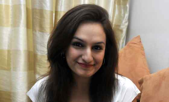 Akriti Kakar