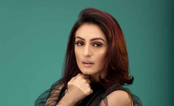 Akriti Kakar