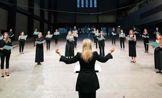 ORA SINGERS - SPIRIT OF SHAKESPEARE