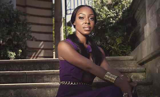 Sabrina Washington