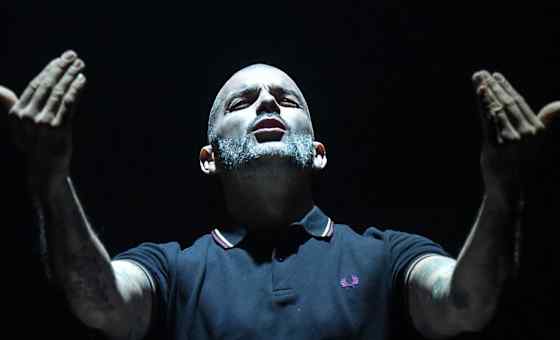 DJ Pone - 30 Ans De Platines