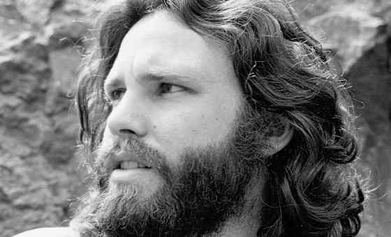 THE SOFT PARADEA Tribute To THE DOORSAnnual Jim Morrison Birthday Show