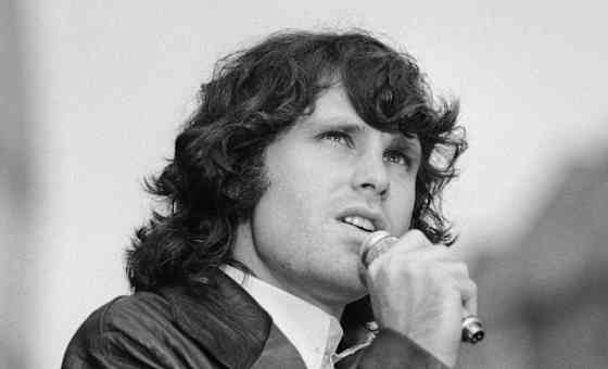 THE SOFT PARADE A Tribute To THE DOORS Annual Jim Morrison Birthday Show 2026 @ Drom
