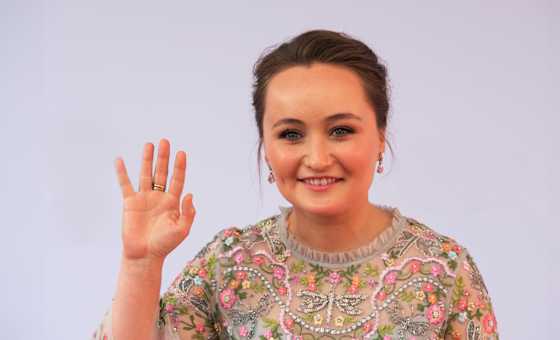 Julia Lezhneva - PRJCT Amsterdam - Maarten Engeltjes