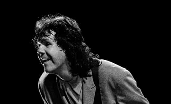 GARY MOORE TRIBUTE BY JACK MOORE & THE PHANTOM CROWS