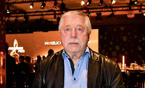 Wolf Biermann