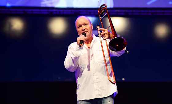 Nils Landgren