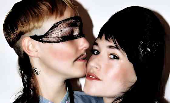 CocoRosie