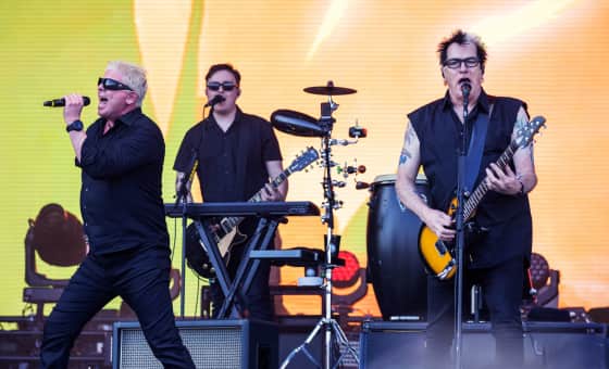 The Offspring