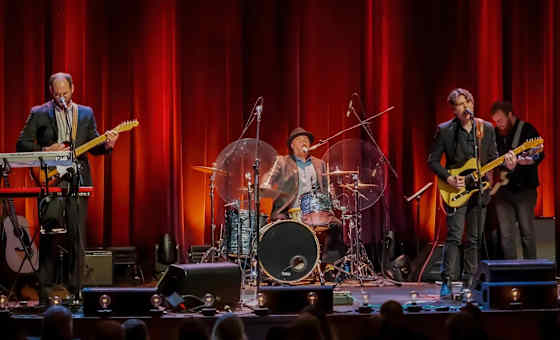 Forever Abbey Road Beatles Experience: Live at Hop Springs