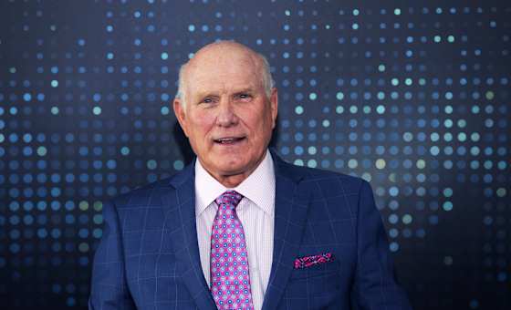 Terry Bradshaw: A Moderated Conversation and Q&A