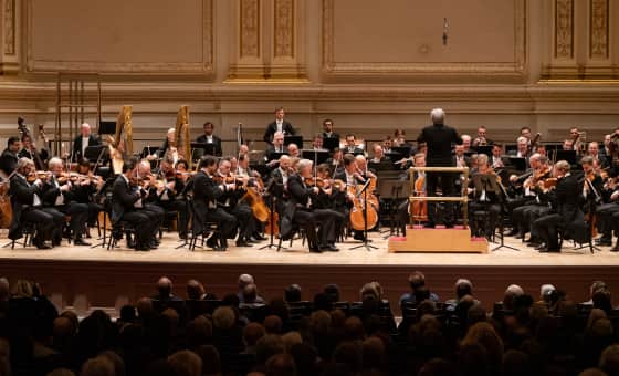 Vienna Philharmonic