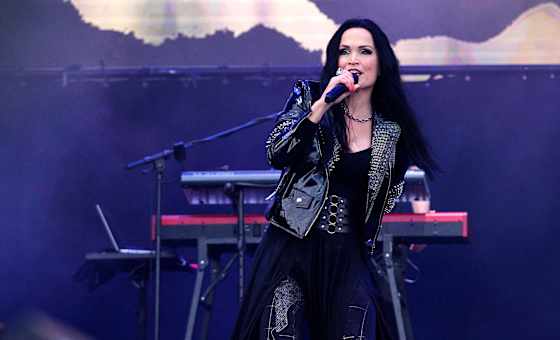 Tarja Turunen - The Spirit Of Christmas 2026