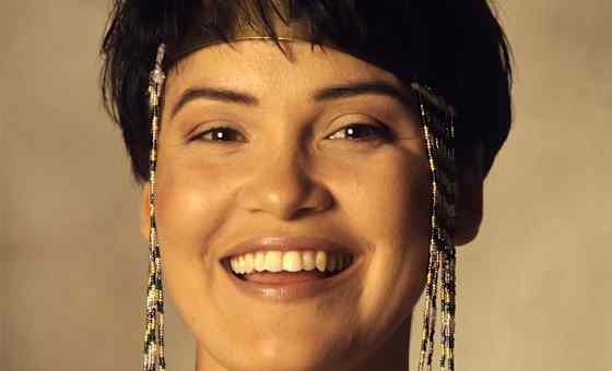Susan Aglukark