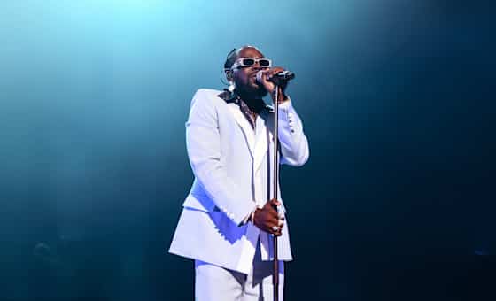Adekunle Gold