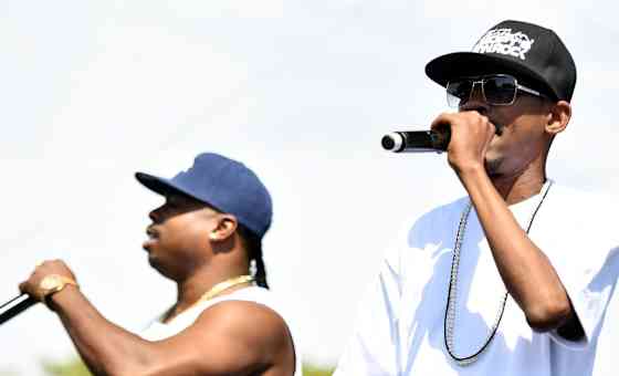 Tha Dogg Pound