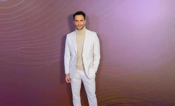 Cheyenne Jackson