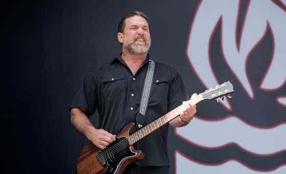 Chuck Ragan
