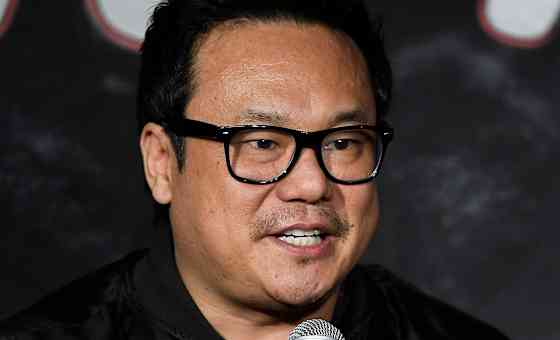 Jimmy Shin