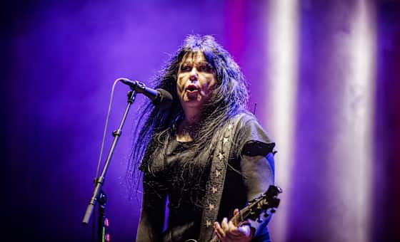 W.A.S.P.