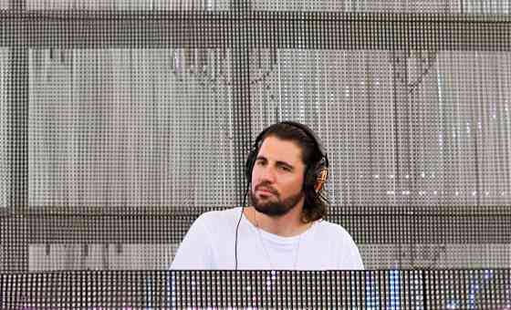 Dimitri Vegas