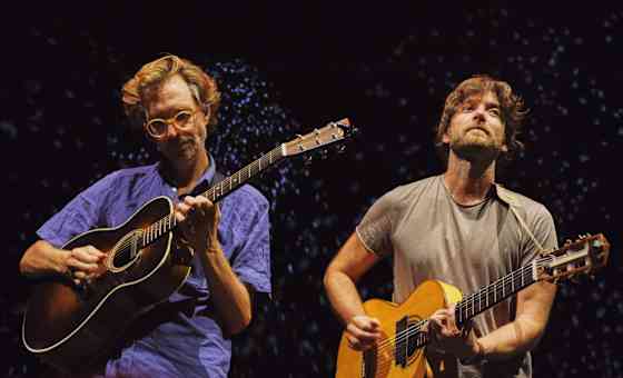 Kings of Convenience