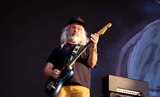 Dinosaur Jr.