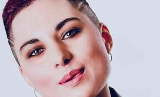 Giordana Angi - Piano piano tour...continua