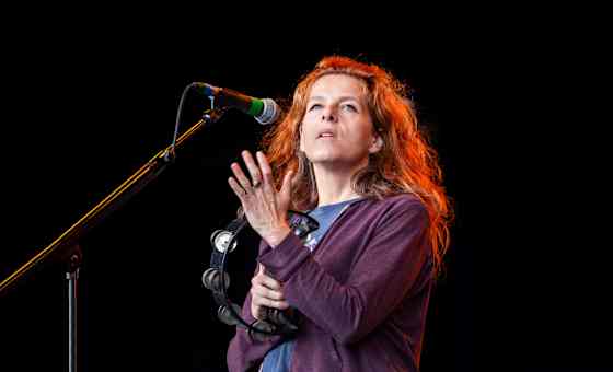 Neko Case