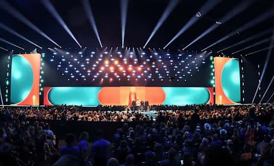 Texas Country Music Awards