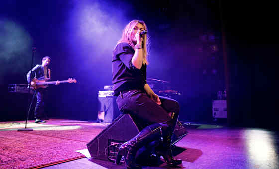 La Oreja de Van Gogh
