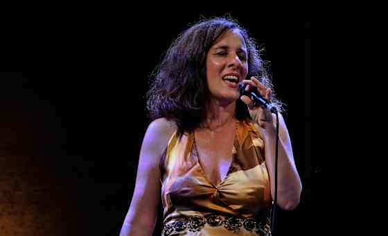 Lisa Bassenge