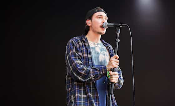 Grayscale @ The Stone Pony