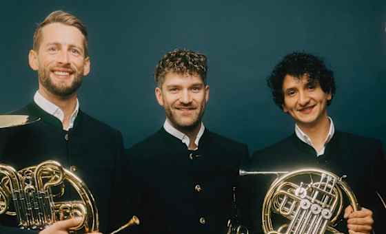 German Hornsound