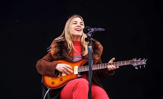 Maggie Koerner
