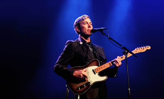 Bill Callahan w/ Rick Maguire (of Pile)