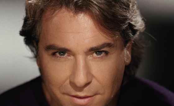 Roberto Alagna @ Salle Gaveau