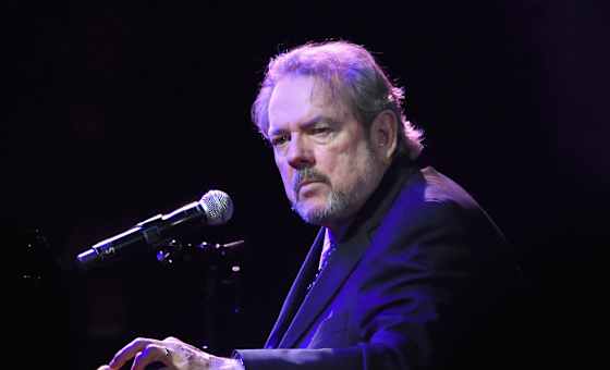Jimmy Webb