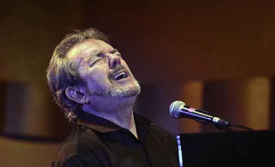 Jimmy Webb