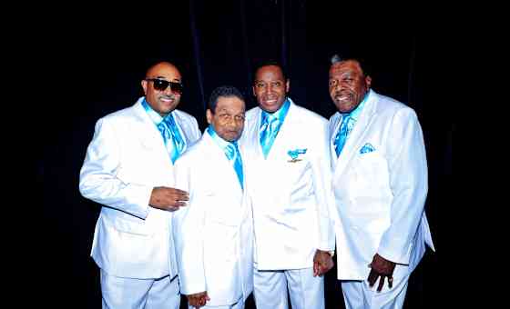 The Drifters