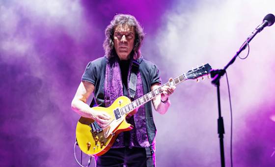 Steve Hackett @ Royal Albert Hall