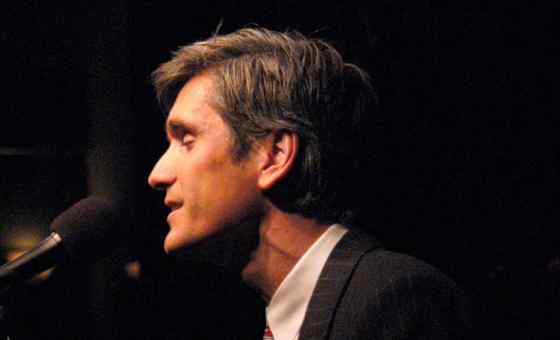 Curtis Stigers